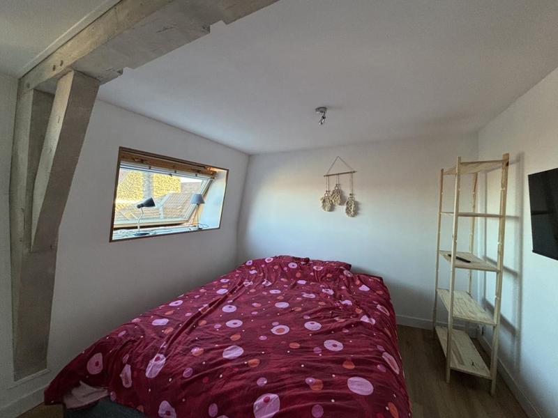 Appartement - 81 m² - 4 pièces