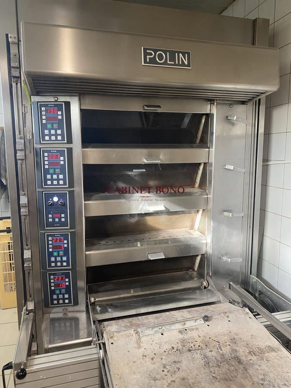 Fonds de commerce - 120 m²