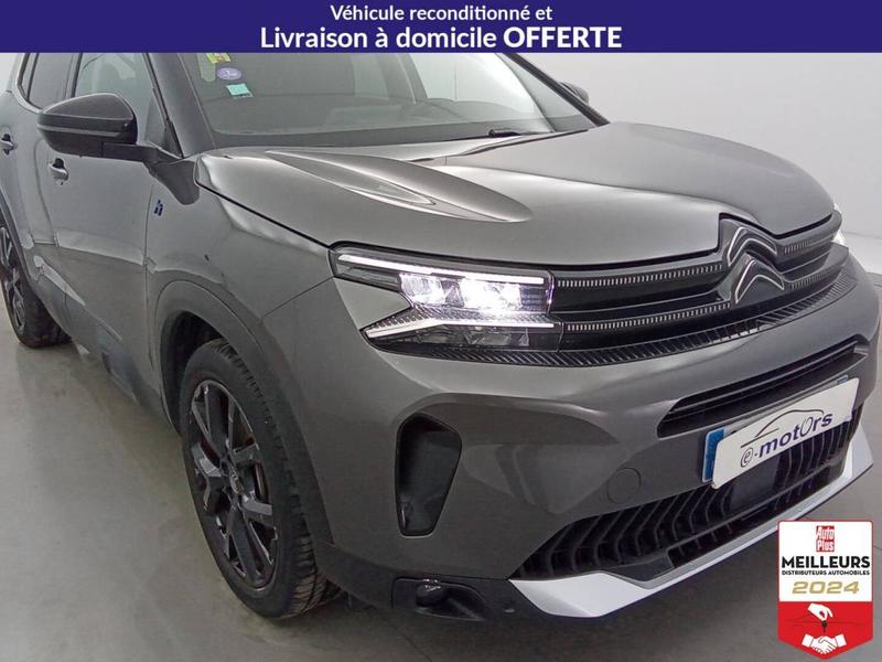 Citroën C5 Aircross Hyb Recharge 225 e-Eat8 Shine