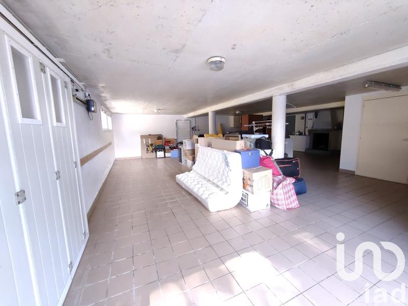 Maison - 84 m² - 3 pièces