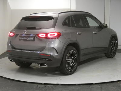 Mercedes Gla 250 e Amg Line