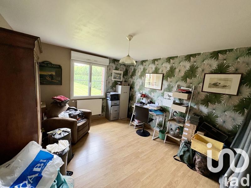 Maison - 174 m² - 6 pièces