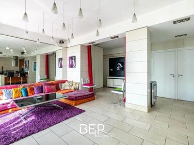 Appartement - 57 m² - 1 pièce