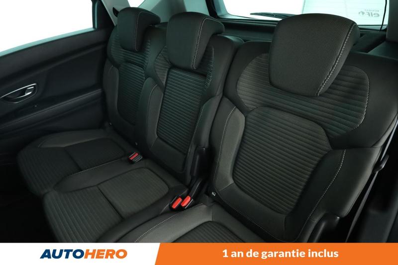 Renault Scénic 1.7 Blue dCi Business Edc 120 ch