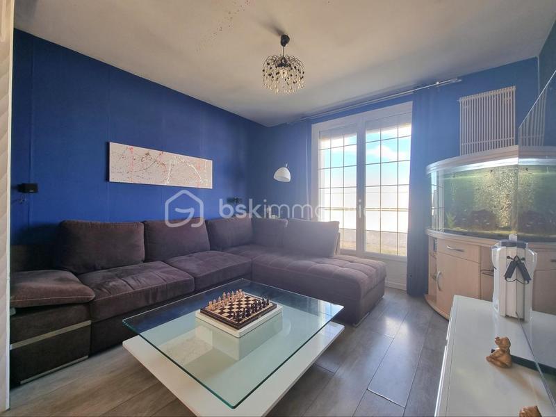 Maison traditionnelle - 138 m² - 6 pièces