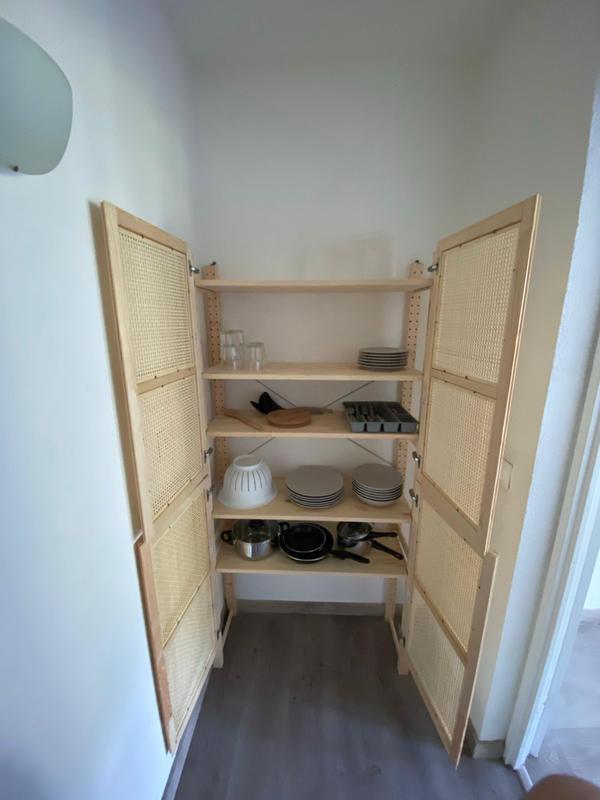 Appartement - 32 m² - 2 pièces