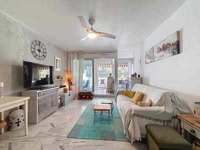 Appartement - 56 m² - 2 pièces