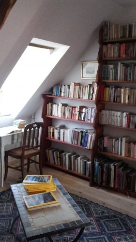 Les Chambres des Demoiselles