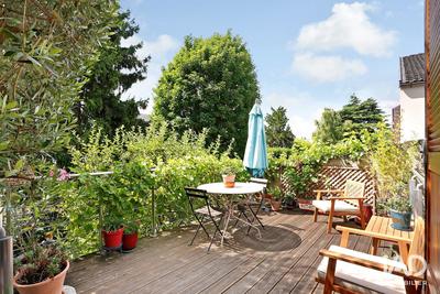 Maison - 175 m² - 5 pièces