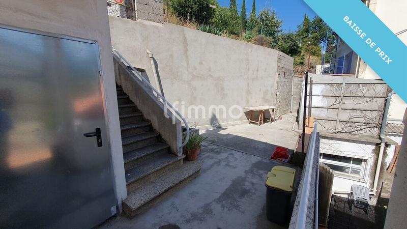 Immeuble - 417 m² - 15 pièces