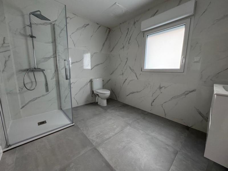 Maison - 69 m² - 4 pièces