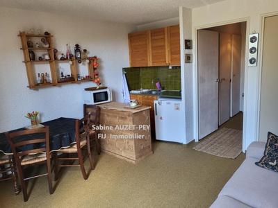 Appartement - 24 m² - 1 pièce