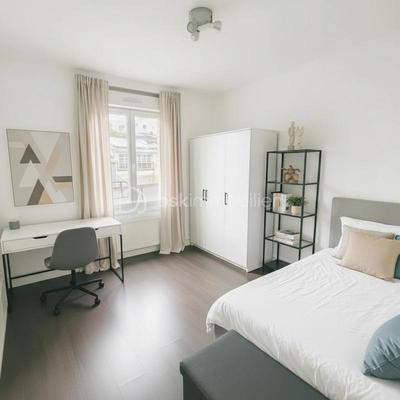 Appartement - 67 m² - 4 pièces