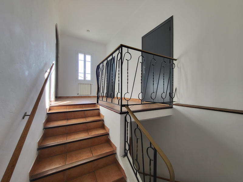 Maison - 128 m² - 5 pièces