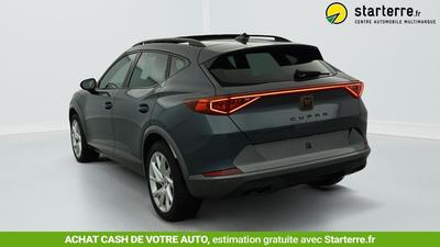 Cupra Formentor 1.4 e-Hybrid 204 ch Dsg6 V
