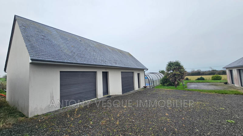 Maison - 160 m² - 7 pièces