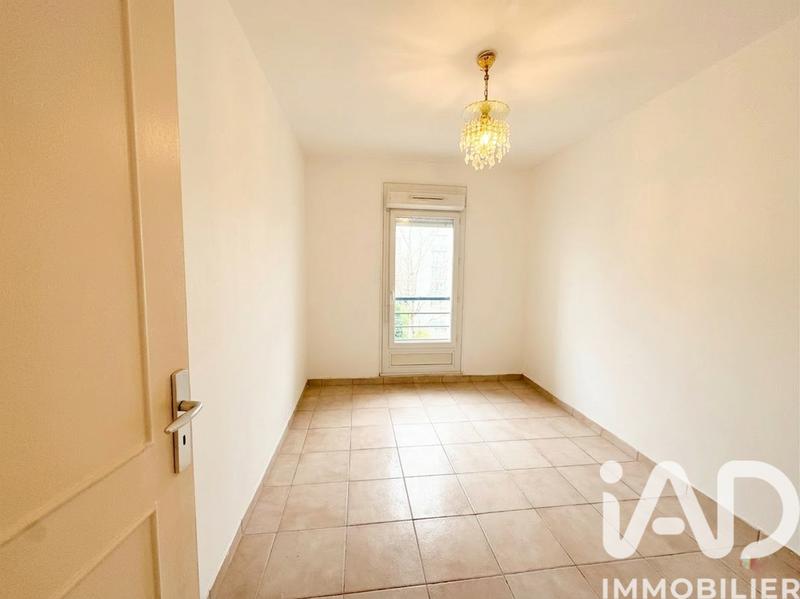 Appartement - 70 m² - 4 pièces
