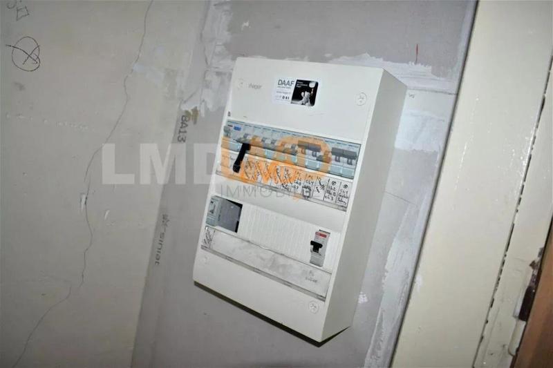 Maison de maîtres - 120 m² - 9 pièces