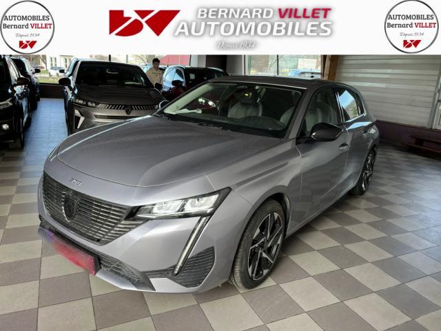 Peugeot 308 Hybrid 145 e-Dcs6 Allure