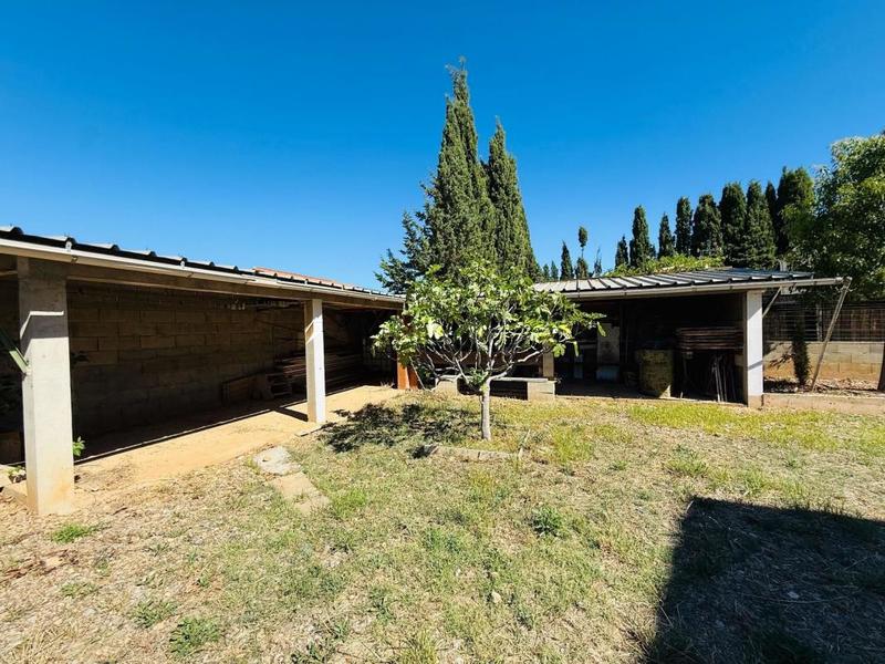 Maison - 155 m² - 7 pièces