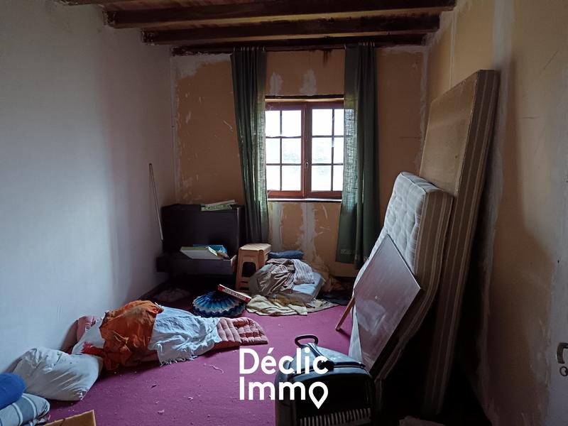 Maison - 122 m² - 4 pièces