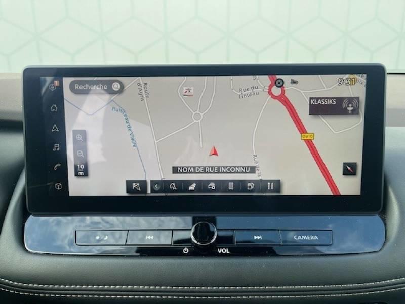 Nissan X-Trail e-Power 204 ch n-Connecta