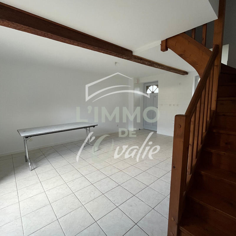 Appartement - 42 m² - 3 pièces