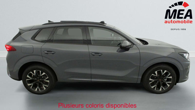 Cupra Terramar 1.5 eTSI Hybrid 150 ch Dsg7 V