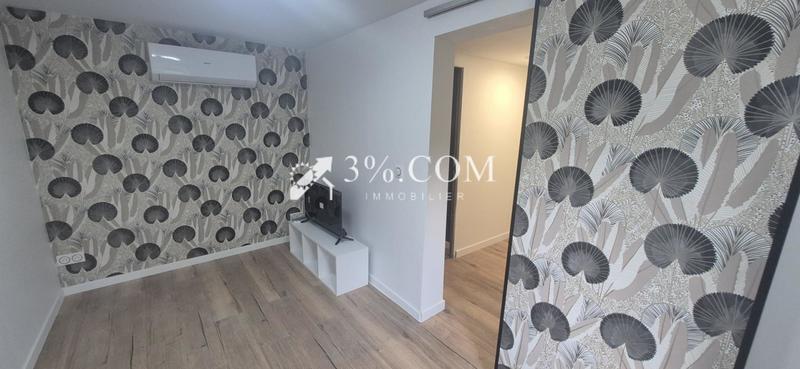 Maison - 50 m² - 2 pièces