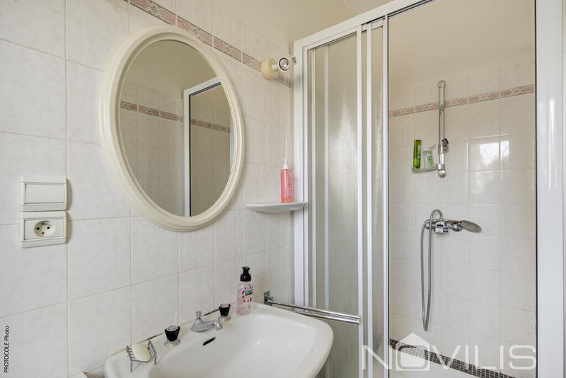 Demeure - 160 m² - 7 pièces