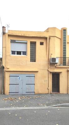 Maison - 61 m² - 4 pièces