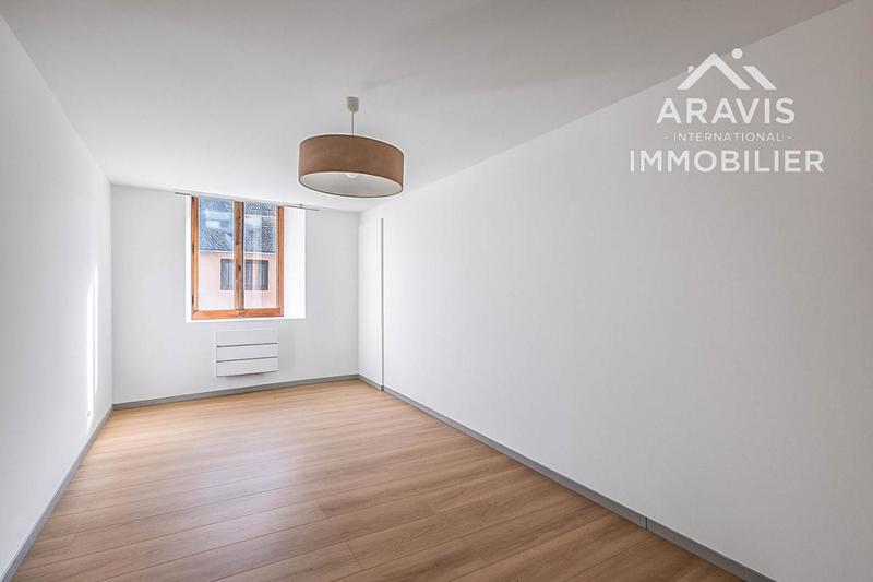 Appartement - 58 m² - 2 pièces