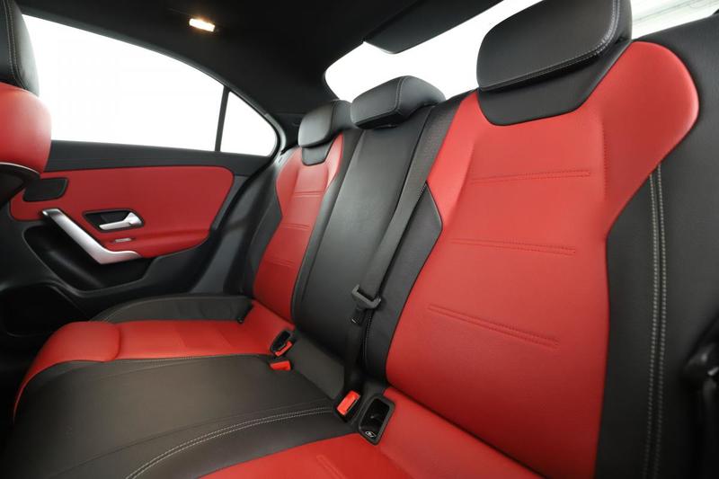 Mercedes Classe a Berline 250 Amg Line 4Matic 7g-Dct 224 ch