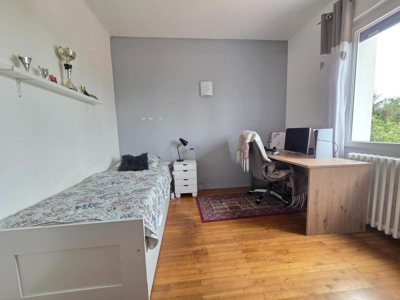 Maison - 165 m² - 6 pièces