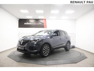 Renault Kadjar Blue dCi 115 Edc Evolution