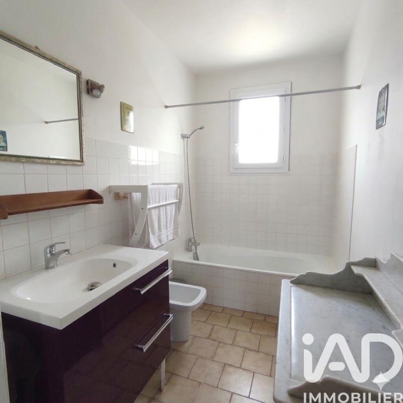 Maison - 117 m² - 6 pièces