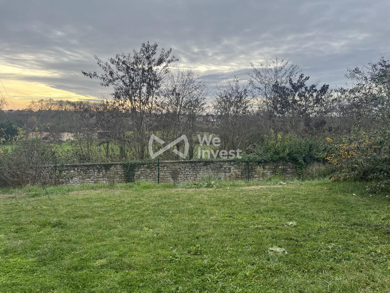 Maison - 124 m² - 6 pièces