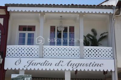 Immeuble - 195 m² - 8 pièces