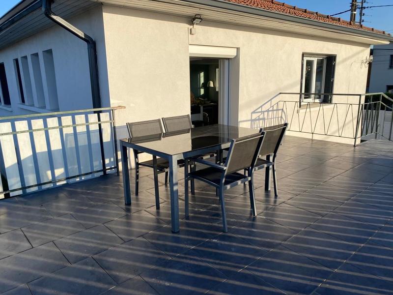 Maison - 153 m² - 6 pièces