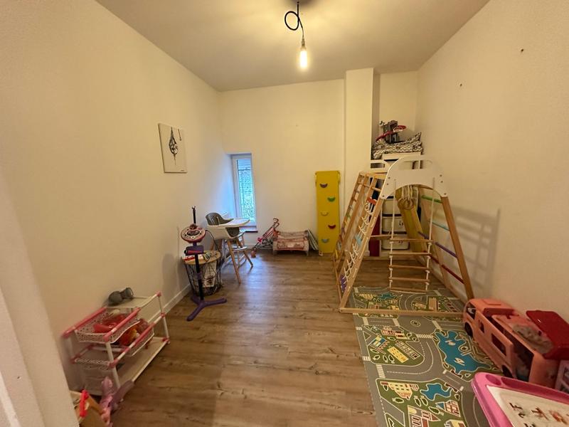 Maison - 106 m² - 4 pièces