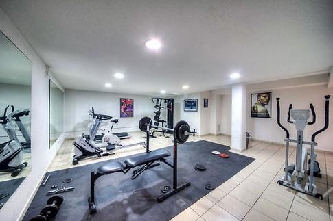 Studio - 18 m² - 1 pièce