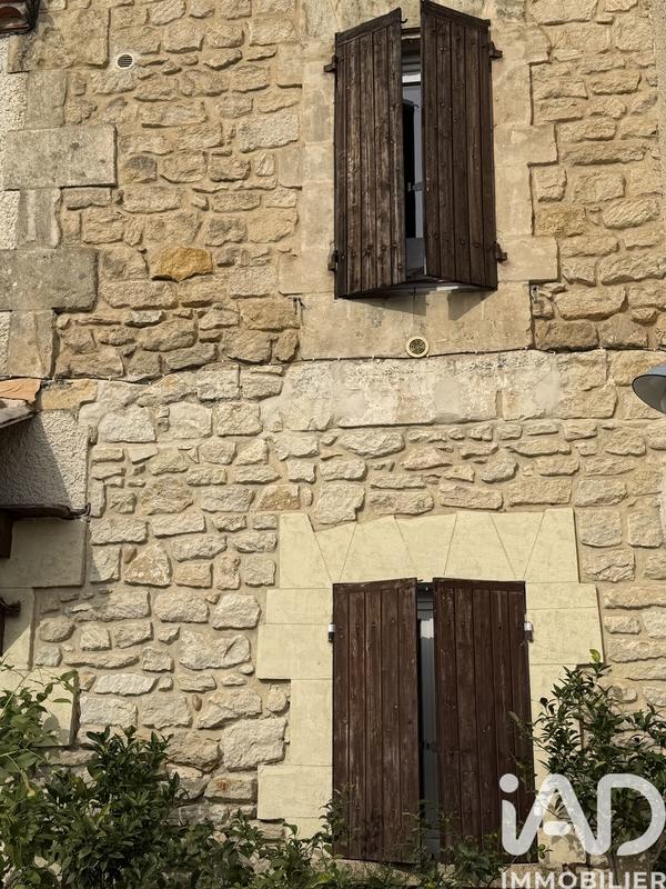 Maison - 269 m² - 7 pièces