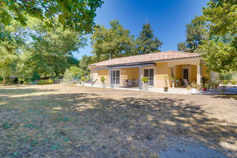 Maison - 151 m² - 5 pièces