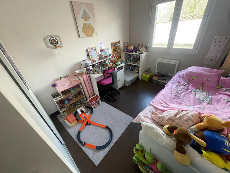 Immeuble - 10 pièces