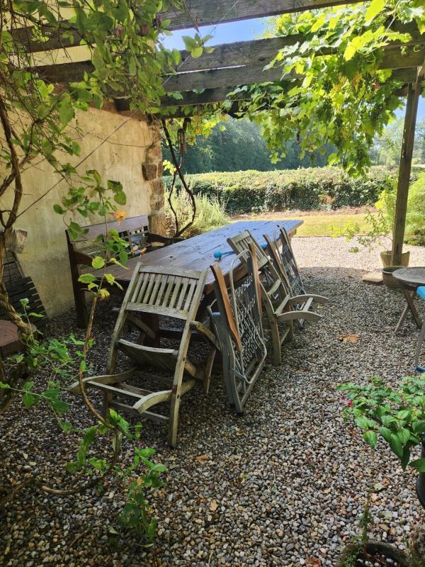 Maison - 174 m² - 5 pièces