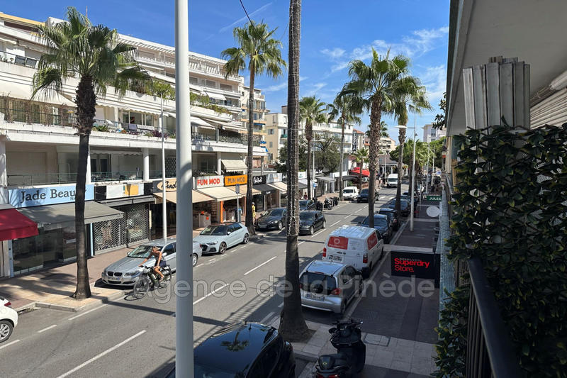 Appartement - 63 m² - 2 pièces