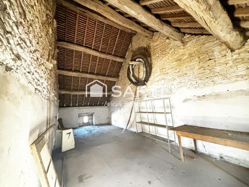Maison - 179 m² - 5 pièces