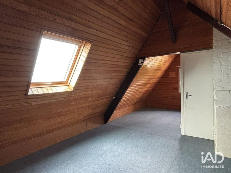 Maison - 173 m² - 4 pièces