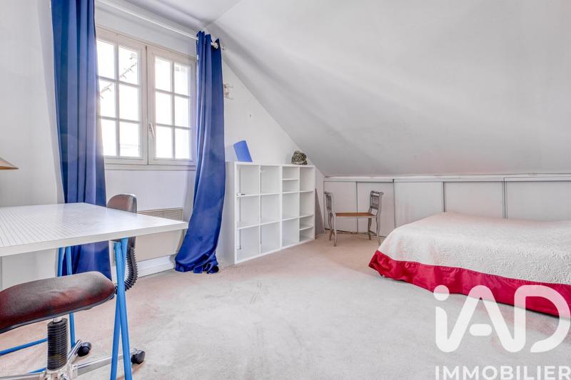 Maison - 175 m² - 8 pièces