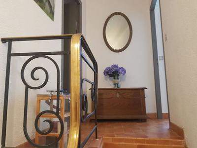 Maison de village - 70 m² - 4 pièces